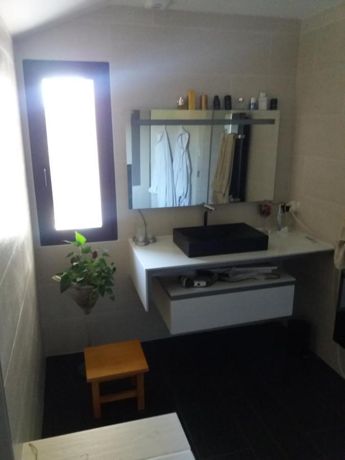 Chambres, Cuisine, Piscine, Spa, Billards, Airhockey, Nature Fillinges Eksteriør billede